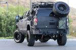 Toyota Tundra CrewMax 4x4 Zombie Apocalypse 2013 года
